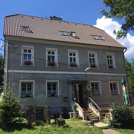 Hajovna Svahova Lägenhet Bolebor Exteriör bild