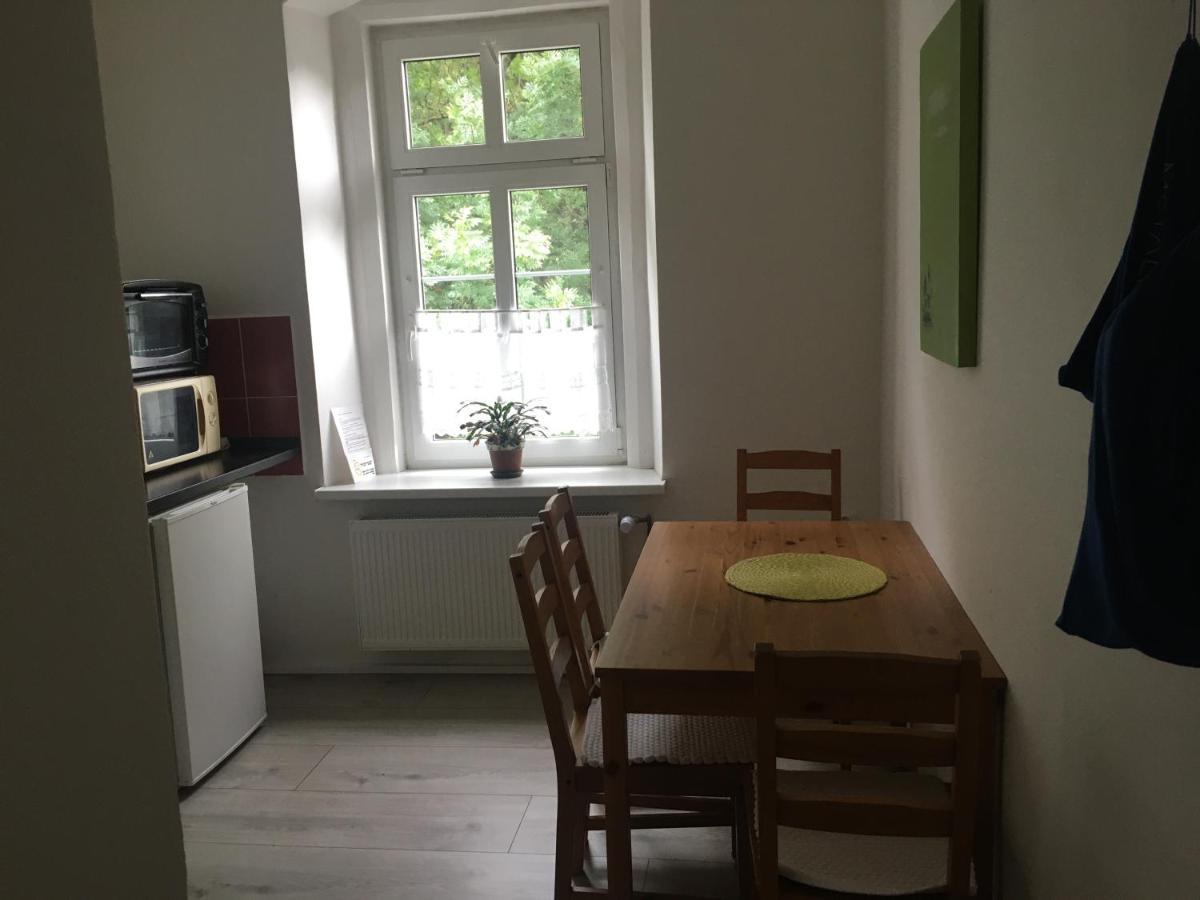 Hajovna Svahova Lägenhet Bolebor Exteriör bild