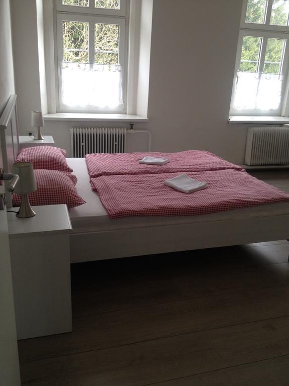 Hajovna Svahova Lägenhet Bolebor Exteriör bild
